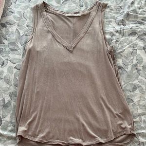 Free People Sleeveless Top